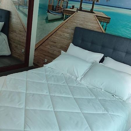 Appartement La Corniche 26 คาซาบลังกา ภายนอก รูปภาพ