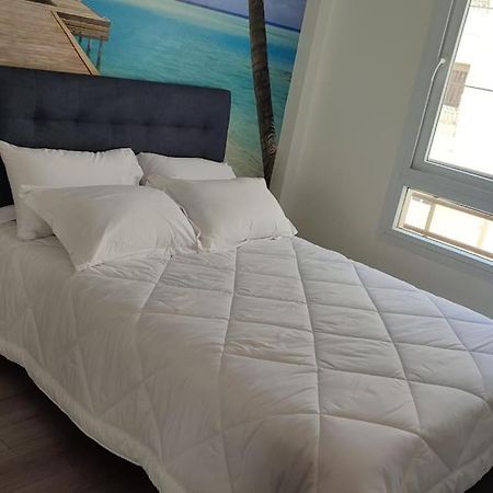 Appartement La Corniche 26 คาซาบลังกา ภายนอก รูปภาพ