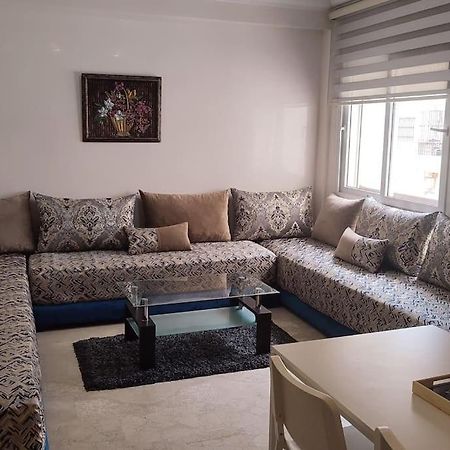 Appartement La Corniche 26 คาซาบลังกา ภายนอก รูปภาพ