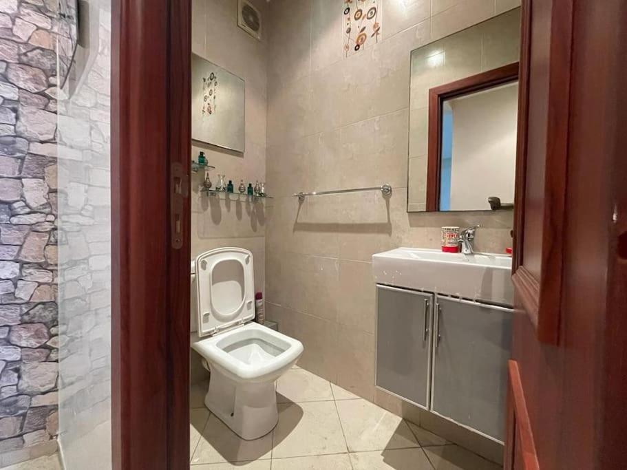 Appartement La Corniche 26 คาซาบลังกา ภายนอก รูปภาพ