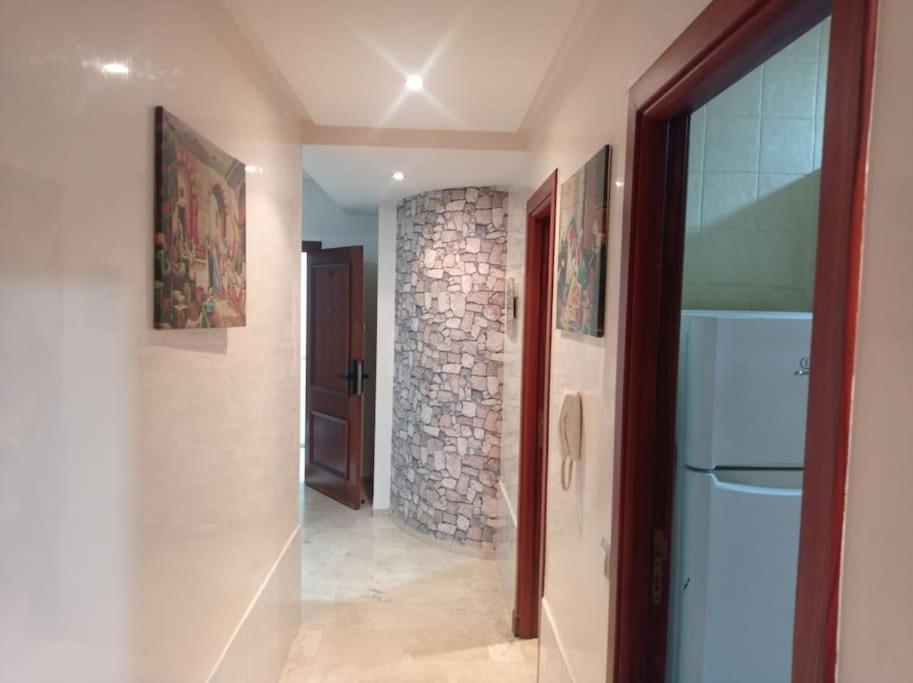 Appartement La Corniche 26 คาซาบลังกา ภายนอก รูปภาพ
