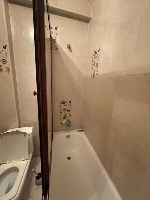 Appartement La Corniche 26 คาซาบลังกา ภายนอก รูปภาพ