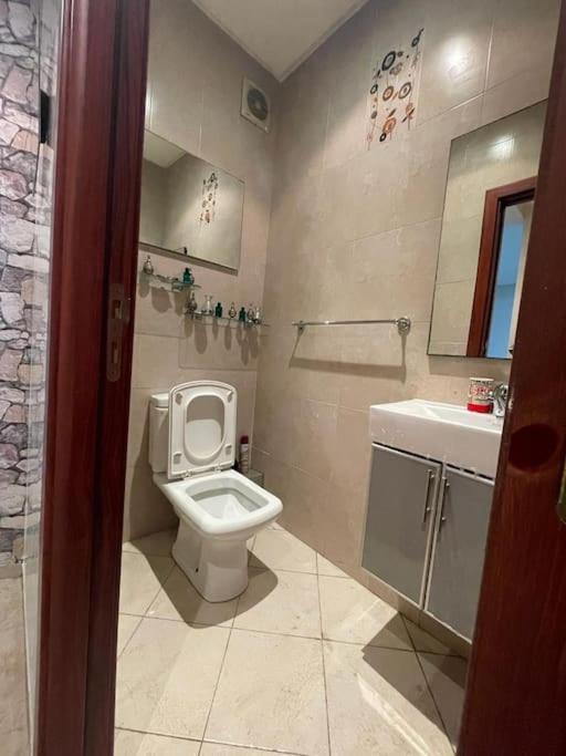 Appartement La Corniche 26 คาซาบลังกา ภายนอก รูปภาพ